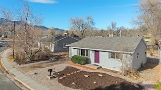 326 W Ramona Ave, Colorado Springs, CO 80905