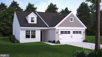 1009 Stanford Dr Unit 194, Lebanon, PA 17042