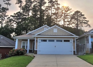 2502 Tippecanoe Ridge, Tallahassee, FL 32303