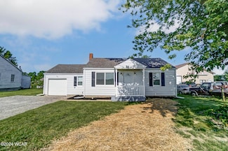 3465 N West St, Lima, OH 45801