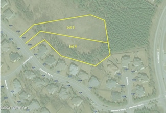 3303 Discovery Bay Dr, Anchorage, AK 99515