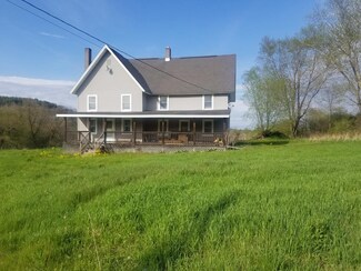 365 Burlington Ttpke, Towanda, PA 18848
