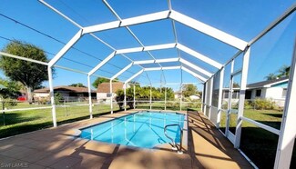 2155 Tropic Ave, Fort Myers, FL 33905