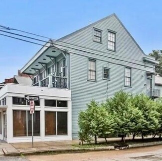 1457 Josephine St Unit E, New Orleans, LA 70130