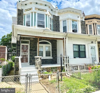1364 Park Blvd, Camden, NJ 08103