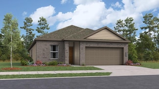Huxley, Elmendorf, TX 78112