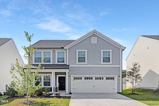 59 Curling Creek Dr Unit I285, Clayton, NC 27527