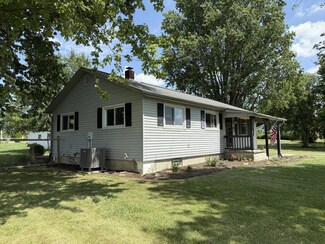 6086 Horseshoe Rd, Delaware, OH 43015
