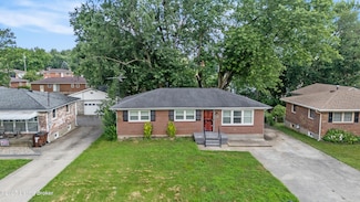 6004 Rocky Mountain Dr, Louisville, KY 40219