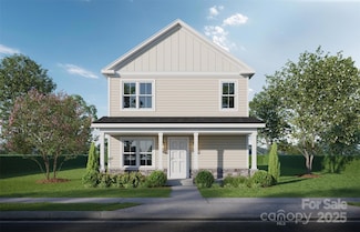 Lot 1 W Mauney Ave, Gastonia, NC 28052