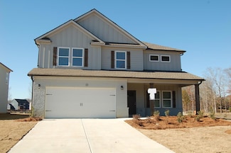 7413 Mcdaniel Ln, Ooltewah, TN 37363