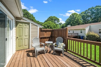 6016 Farm Gate Rd, Raleigh, NC 27606
