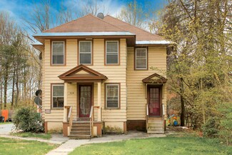 318 Main St, Claremont, NH 03743