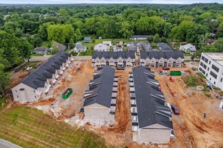 213 S High St Unit 35, McMinnville, TN 37110