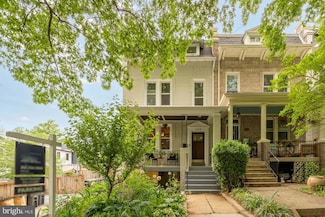 209 Taylor St NW, Washington, DC 20011