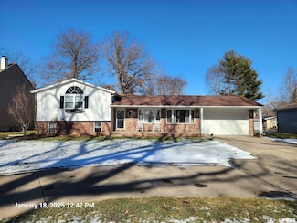 11413 W Jubilee Ln, Brimfield, IL 61517