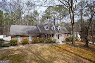 297 Graves Rd, Fayetteville, GA 30214