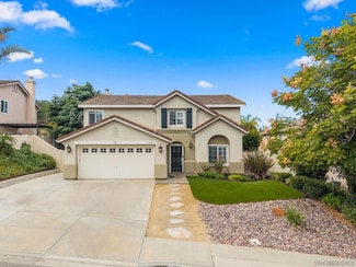 1048 Via Vera Cruz, San Marcos, CA 92078