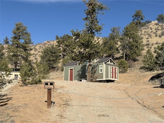 1135 Costella Dr Unit 11, Hartsel, CO 80449