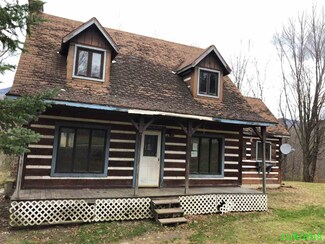 217 Montgomery Heights, Montgomery Center, VT 05471