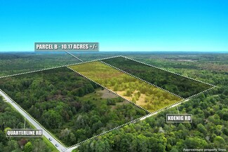 0 W Koenig Rd Unit B 24042018, Manistee, MI 49660