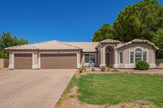 1441 N Orlando, Mesa, AZ 85205