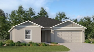 2382 Mckinley Dr, Lake Wales, FL 33853
