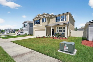 65226 Forest Glen Ln, Yulee, FL 32097