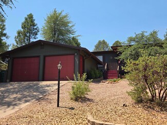 839 W Overland Rd, Payson, AZ 85541