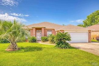 1113 Halyard Place, Pensacola, FL 32507