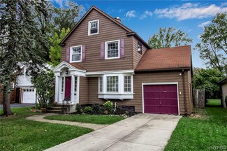 29 Hancock Terrace, Buffalo, NY 14226