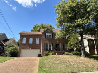 2133 Strombury Dr, Hermitage, TN 37076