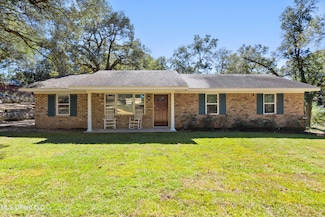 9201 Mississippi 613, Lucedale, MS 39452