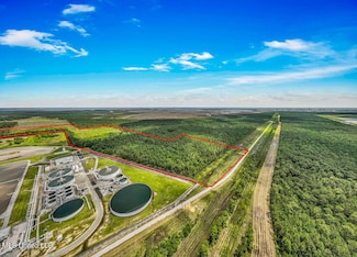 01 Bayou Cumbest Rd, Moss Point, MS 39562
