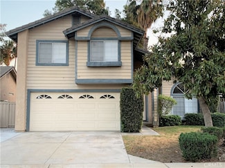 1228 Scenic View St, Upland, CA 91784