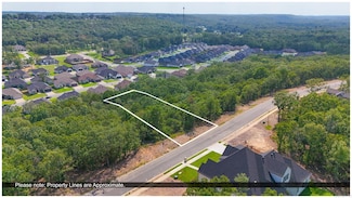 1085 Fern Ridge Rd, Sherwood, AR 72120