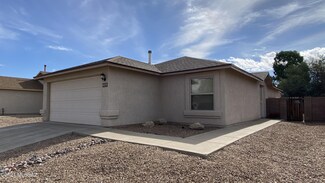 8120 E Snakeroot Dr, Tucson, AZ 85710