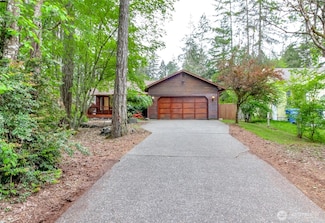 13810 Sandy Point West NW, Gig Harbor, WA 98329