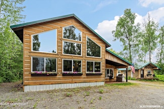 29416 W Deshka Landing Rd, Willow, AK 99688