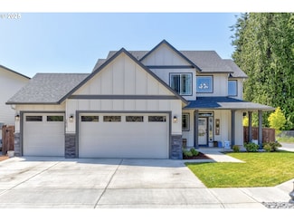 2430 NE 5th Ave, Battle Ground, WA 98604
