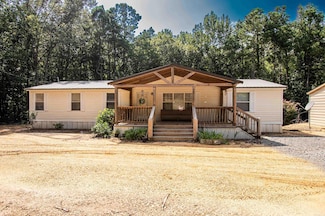 1240 Arkansas 83, Monticello, AR 71655