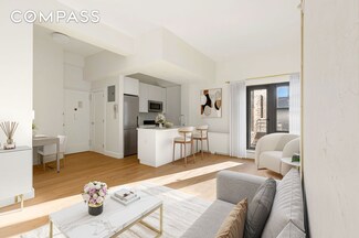 11 Riverside Dr Unit 17 E, New York, NY 10023
