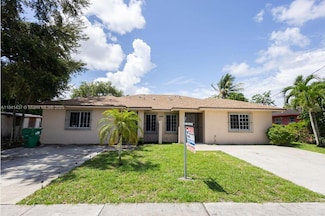 2340 NW 102nd St, Miami, FL 33147