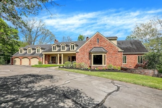 8602 Frontgate Ln, Indianapolis, IN 46256