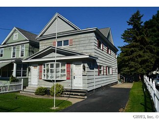 213 Caroline Ave, Syracuse, NY 13209