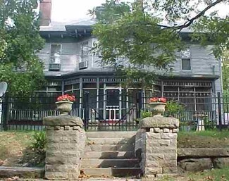 726 Rhodes Ave, West Baden Springs, IN 47469