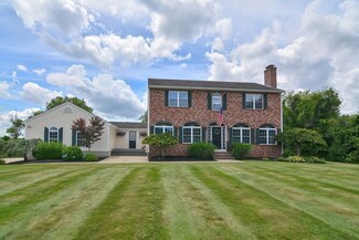 117 Broad St, Rehoboth, MA 02769