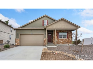 4709 Lynxes Way, Loveland, CO 80534
