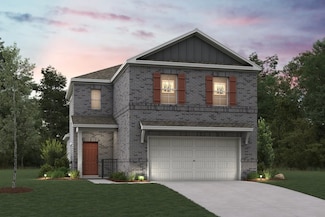525 Suffolk Dr, Ferris, TX 75125
