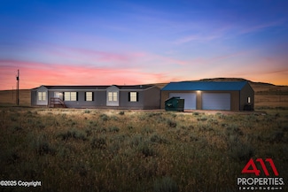 117 Gunsmoke Rd, Rozet, WY 82727